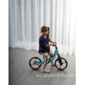 bicicleta para caminar niños bicicleta de equilibrio de carbono para niños